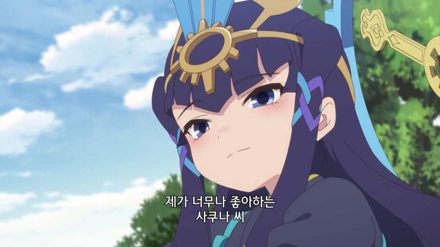 사쿠나히메) 이래도 못 알아본다고??_3.webp