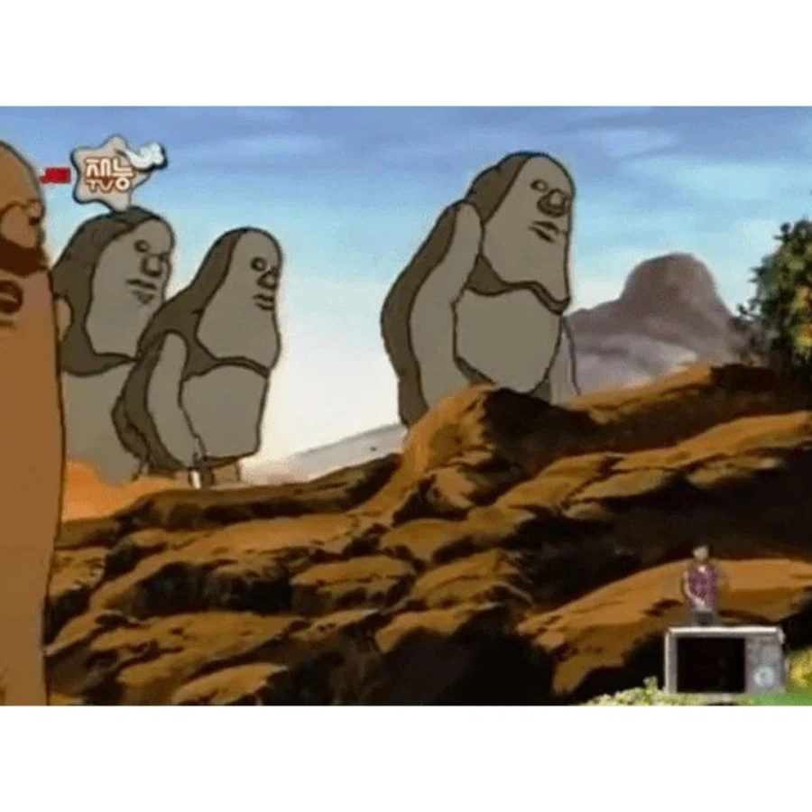 진격의 거인보다 한참 앞선다는 K-만화_3.webp