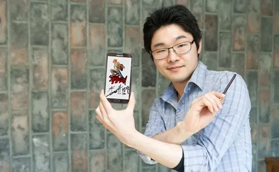 소학관 시마모토 사태로 가슴아플 국내 작가_1.webp