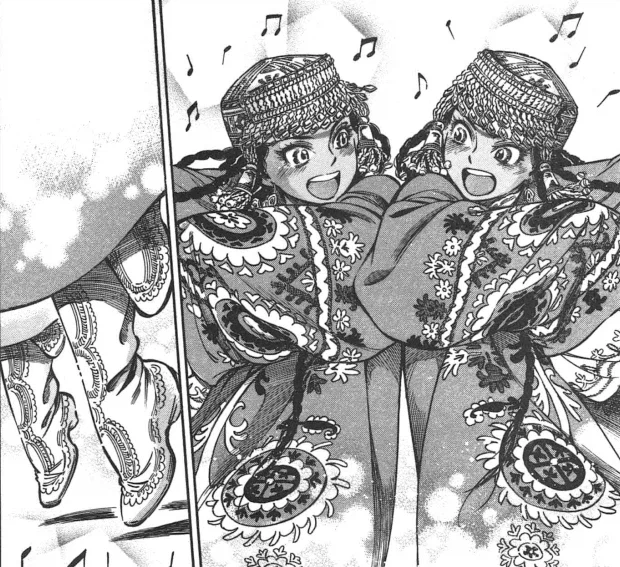 신부이야기) 아랄해 진짜 충공깽이네_1.webp