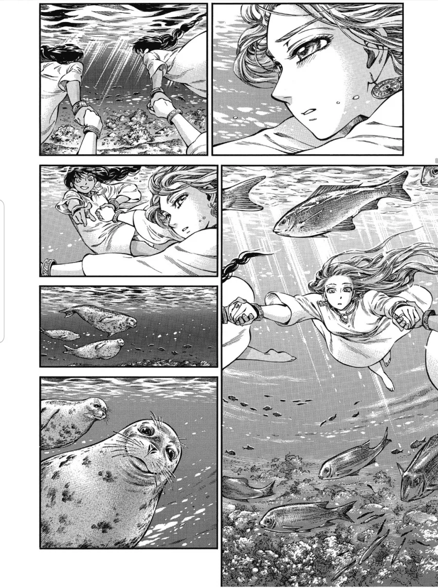 신부이야기) 아랄해 진짜 충공깽이네_2.webp