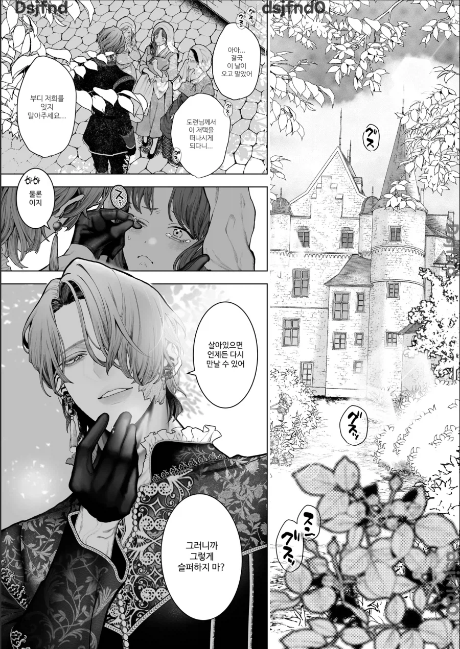 방탕 귀족은 전 황태자비와의 임신 혼인으로 바쁘다.manhwa_2.webp