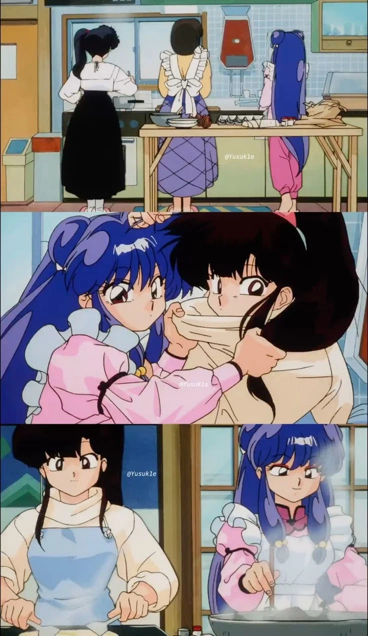 란마 1/2 OVA - 사랑이다 패닉_1.webp