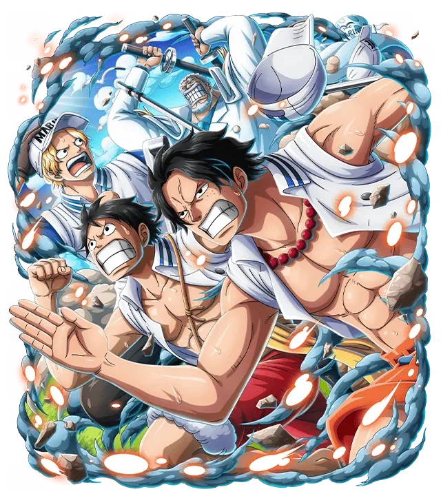 원피스)해군 파워밸런스 정신나간 세계관_2.webp