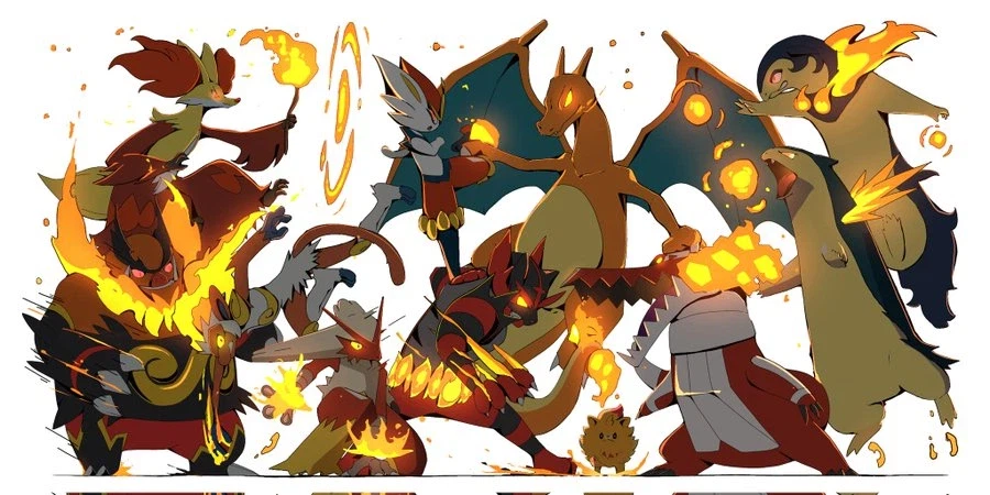 포켓몬) 아니 ㅅㅂ 존나 하찮게 귀엽잖아 ㅋㅋㅋㅋㅋ_1.webp