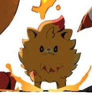 포켓몬) 아니 ㅅㅂ 존나 하찮게 귀엽잖아 ㅋㅋㅋㅋㅋ_2.webp