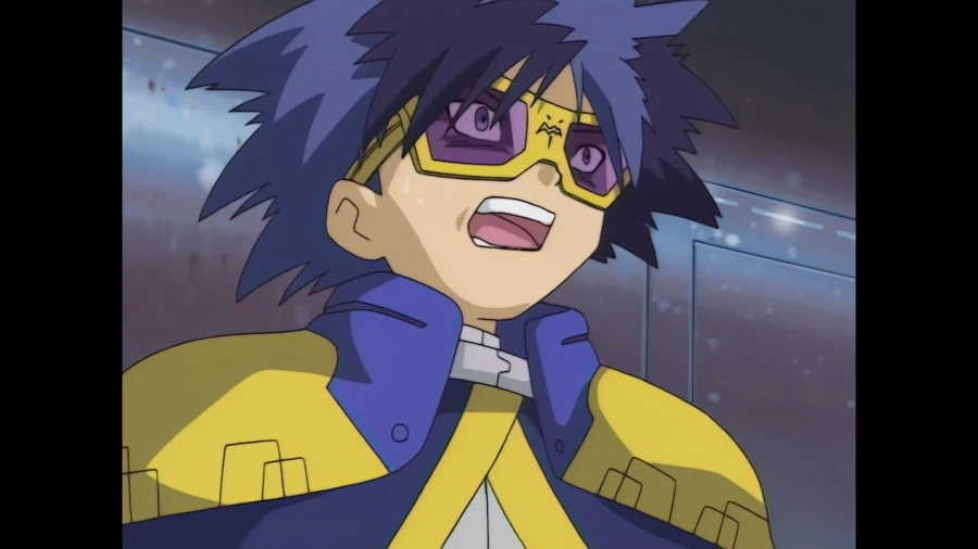 디지몬) 타케루(리키) 입장에서 비웃을만 함_4.webp