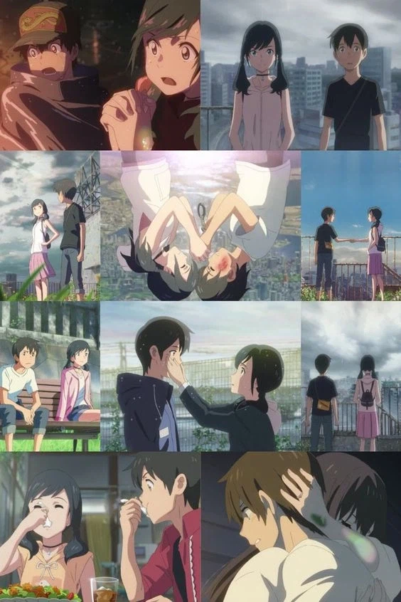 날씨의 아이 - 그랜드 이스케이프_1.webp