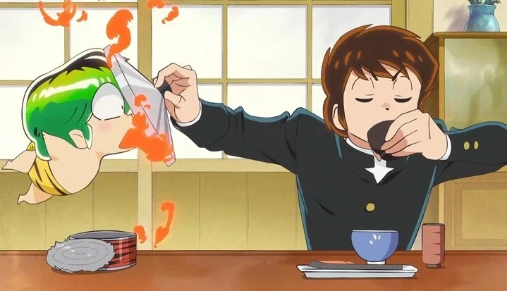 우루세이야츠라) 먹든지 싸우든지 한 가지만 해!_6.webp