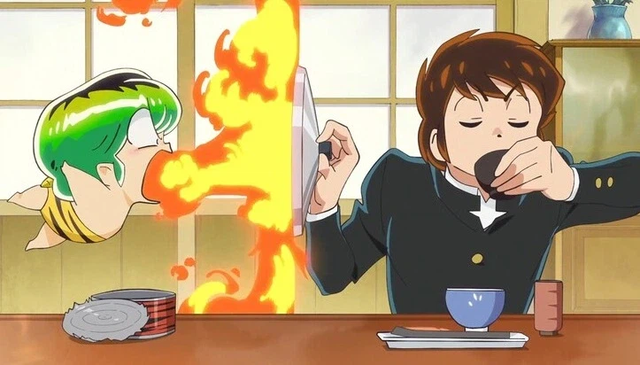 우루세이야츠라) 먹든지 싸우든지 한 가지만 해!_5.webp