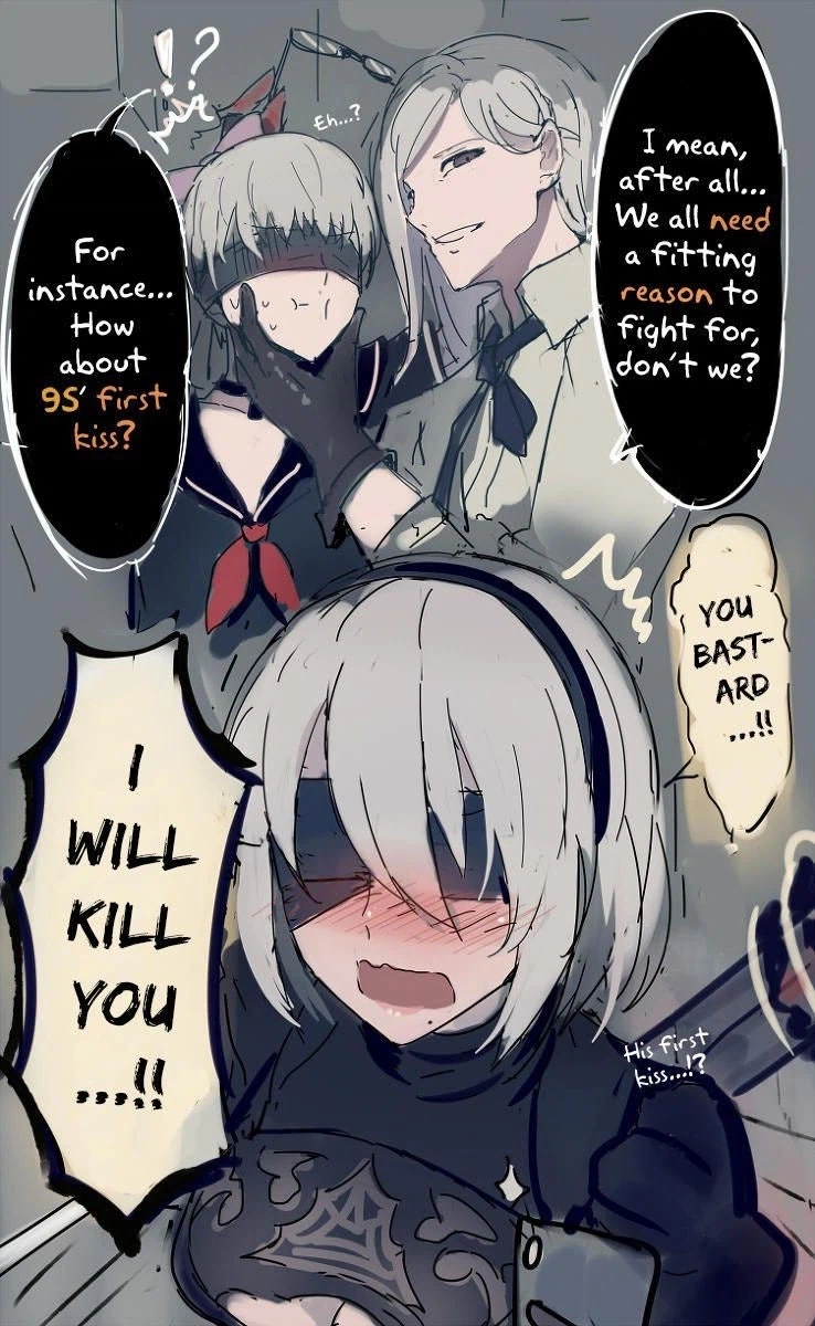 니어오토 마타)어서 구하러 오지 않으면 첫키스는 내꺼다_1.webp