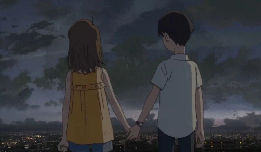 울고 싶은 나는 고양이 가면을 쓴다 - 꽃에 망령_4.webp