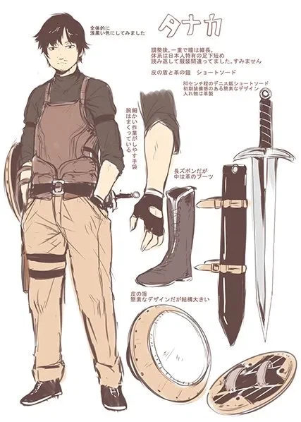 같은 작가, 정반대의 주인공_2.webp