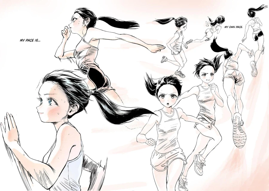 그것은 만화라기보다 여중생 일러스트북 같았다_1.webp