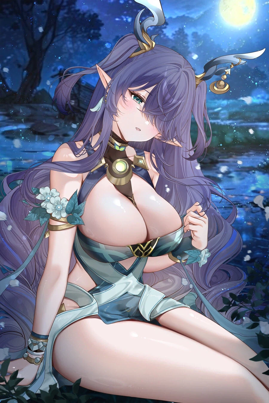 원신) 왕사슴사이즈 예쁜 유방_3.webp