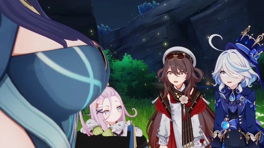 원신) 왕사슴사이즈 예쁜 유방_4.webp