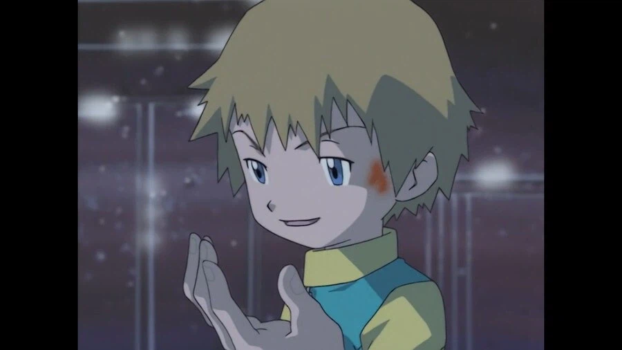 디지몬) 알고보면 뒷끝 존나 심한 인물_1.webp