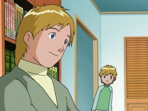 디지몬) 알고보면 뒷끝 존나 심한 인물_3.webp