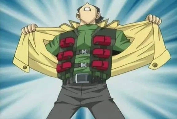 유희왕GX)이거 맞나 싶은데 진짜 맞았던 전개_5.webp