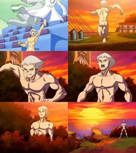 유희왕GX)이거 맞나 싶은데 진짜 맞았던 전개_8.webp