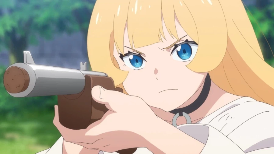 공주고문]사격은 약하다는 공주님_4.webp