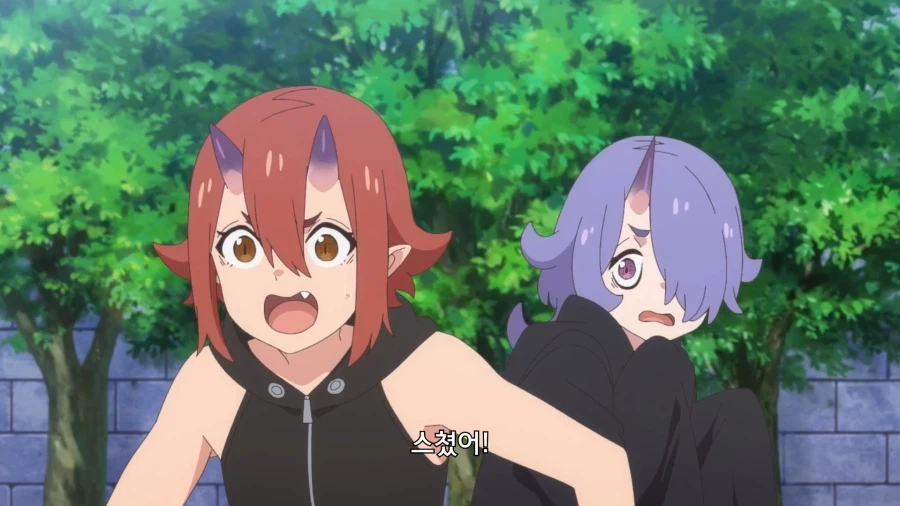 공주고문]사격은 약하다는 공주님_6.webp