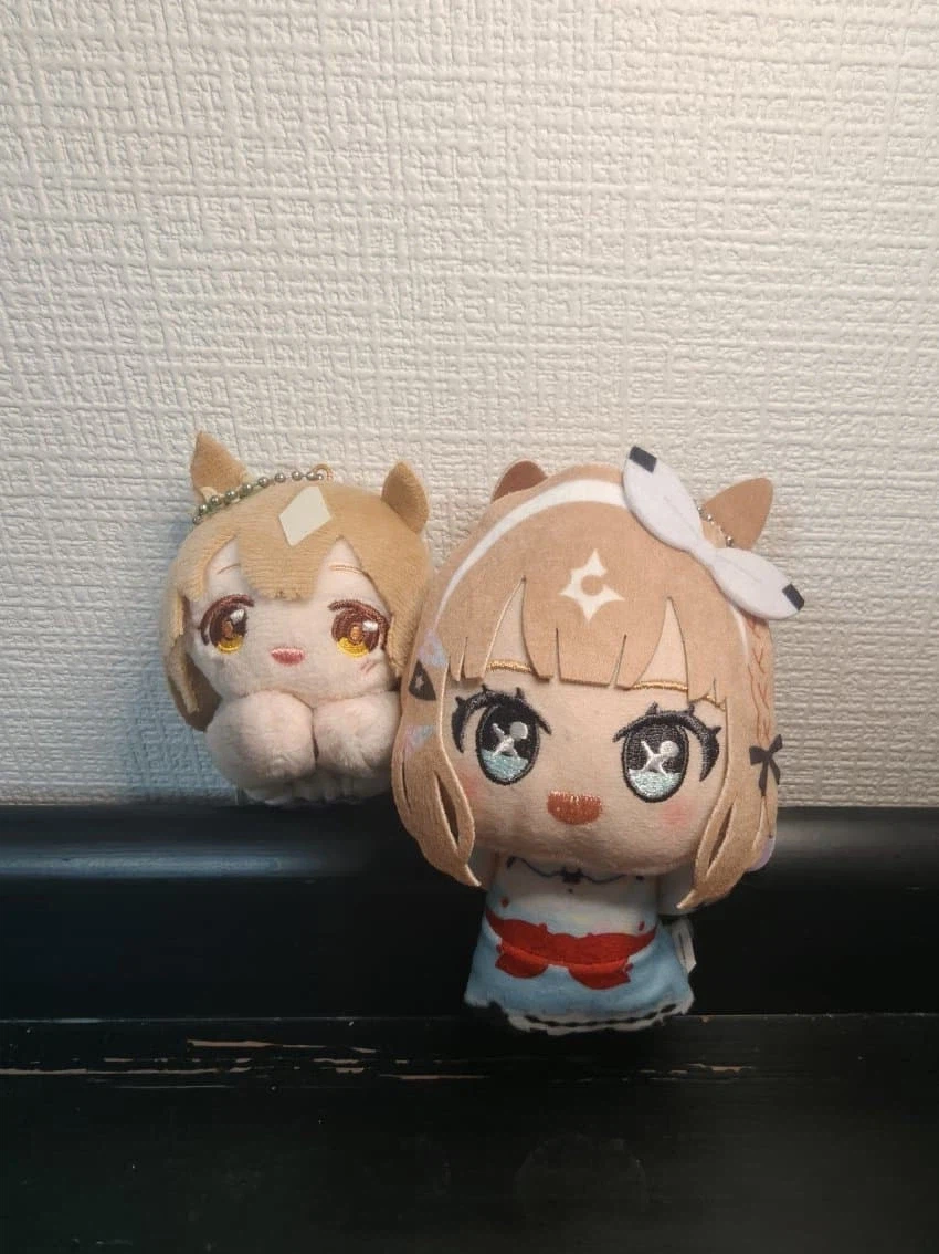 [말딸] 누가 이런거 갖다놨어용_1.webp