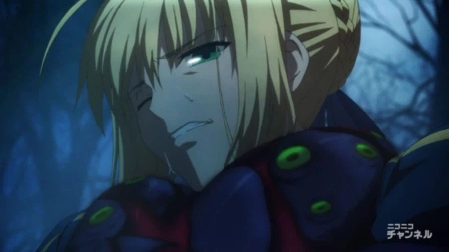 페이트) 세이버는 대마력이 제일 높습니다._6.webp