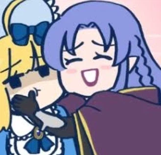 페이트) 세이버는 대마력이 제일 높습니다._8.webp