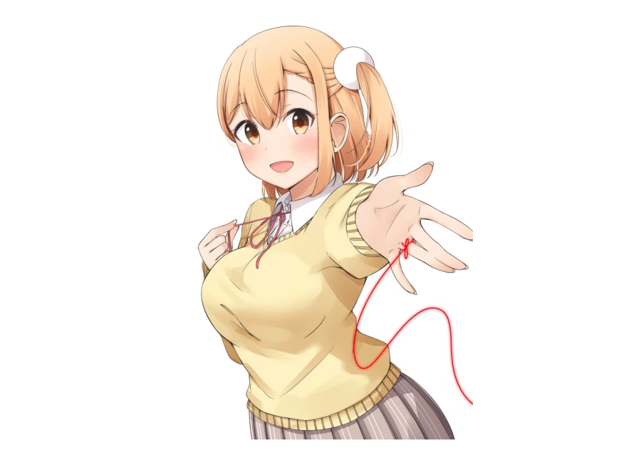 어릴 때 남자인 줄 알았던 소꿉친구를.manga 1_2.webp