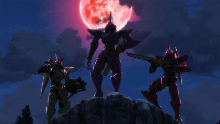 풀메탈패닉) 파일럿과 이미지가 안 맞던 기체들_4.webp