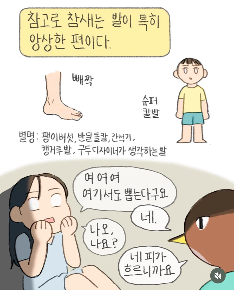 혈관 잘 안잡히는 사람이 채혈하는 만화_8.webp