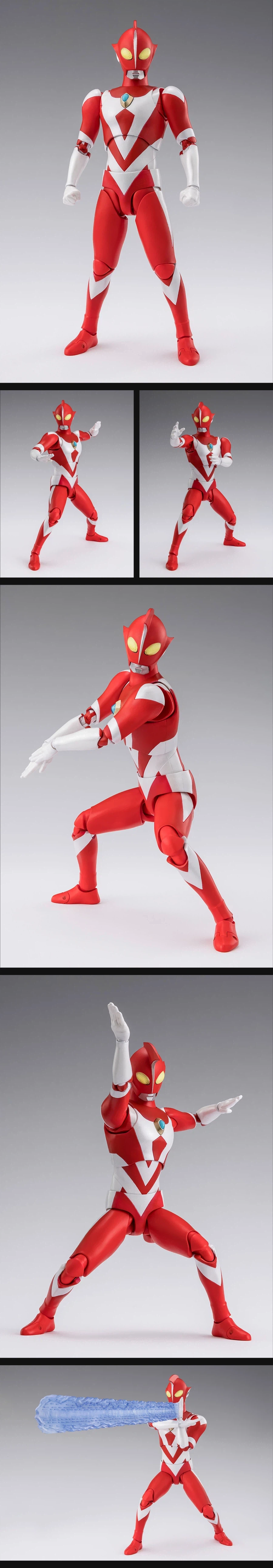 울트라맨) 인기 품목을 가늠할수 없는 피규어 시장_2.webp