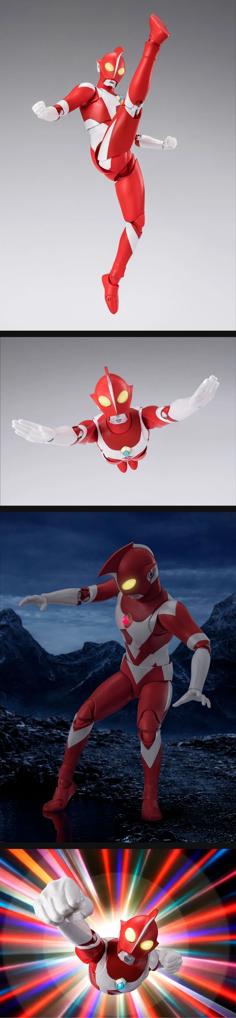 울트라맨) 인기 품목을 가늠할수 없는 피규어 시장_3.webp