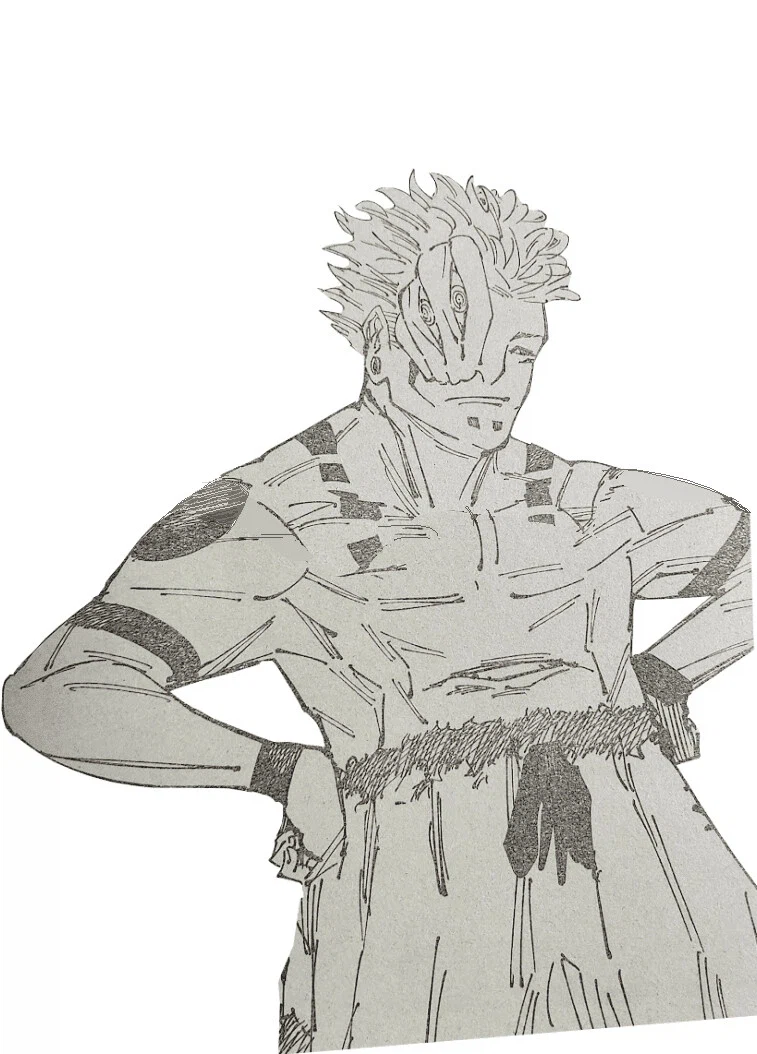 주술회전) 이새끼 고독할만했네 ㅋㅋㅋㅋㅋㅋㅋ_1.webp