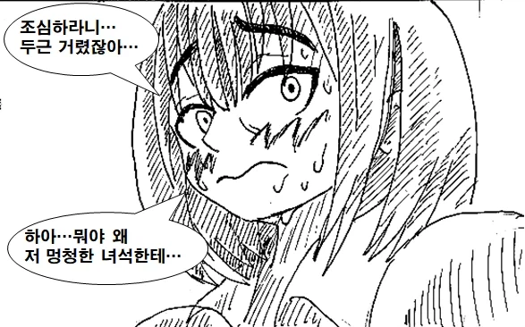 누나가 기억을 잃은 만화_16.webp