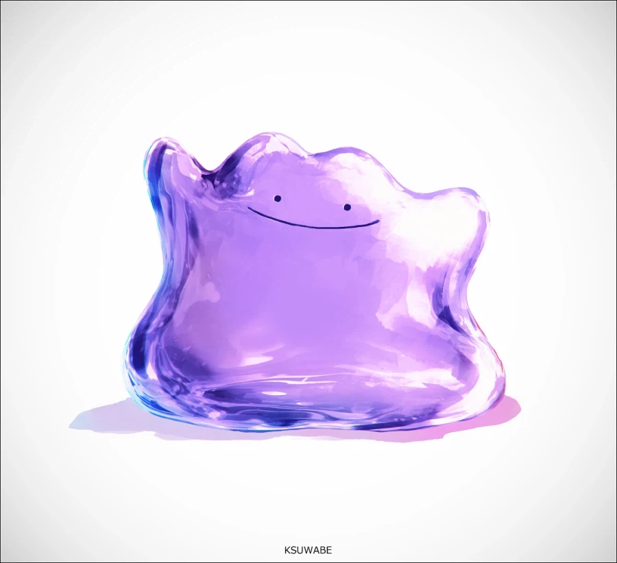 포켓몬)고퀄리티로 그려진 포켓몬.jpg_1.webp