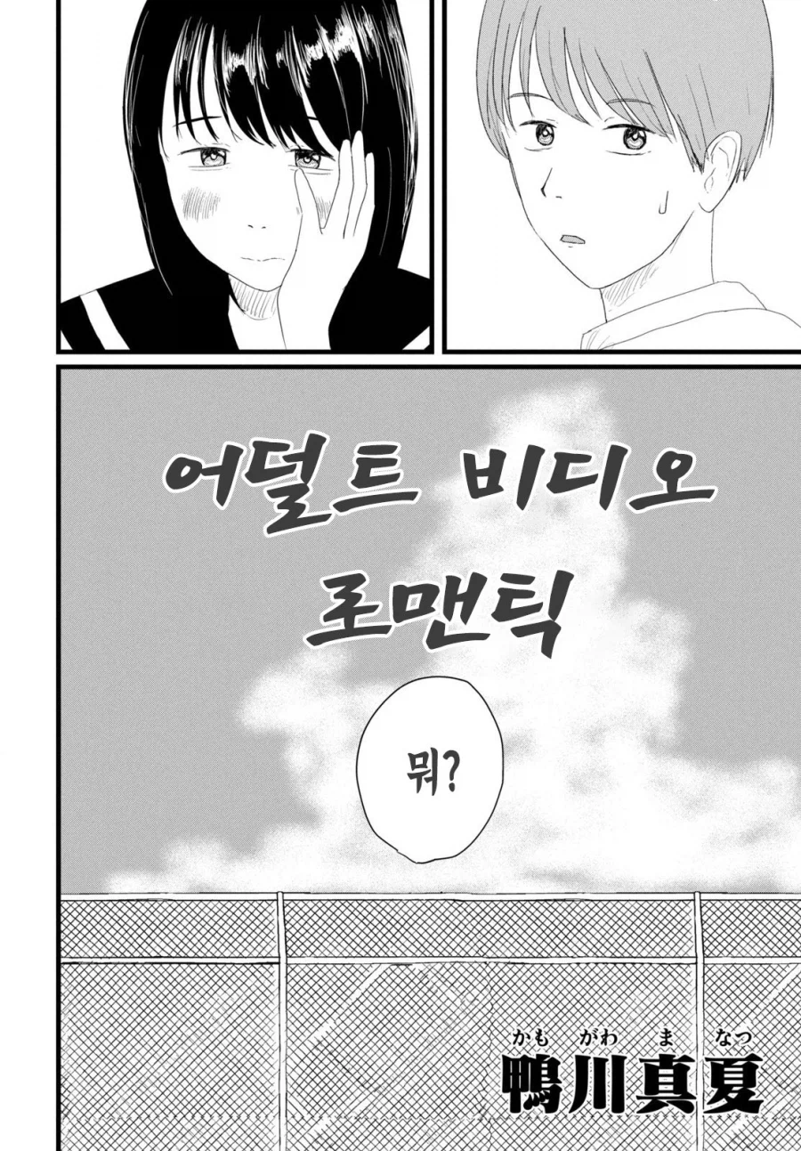 어덜트 비디오 로맨틱 .manhwa_4.webp