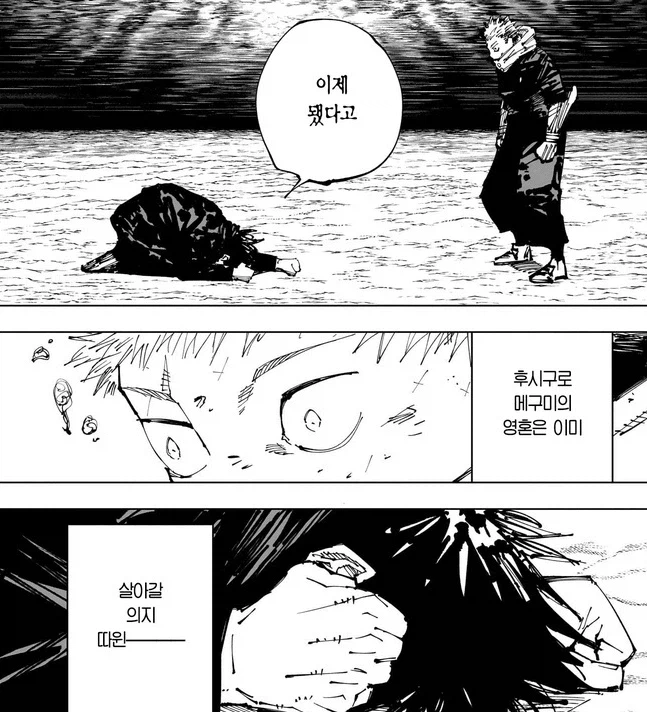 주술회전) 변식,제어 능력 중 하나라도 누락되면 심신상실이 된다_3.webp