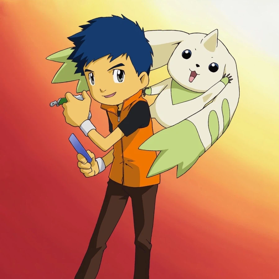 디지몬) 하나의 중국에 희생된 주인공_1.webp