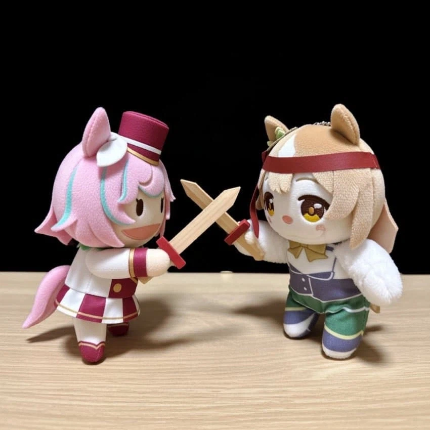 [말딸] 선샌니 이상한 애가 칼싸움을 걸어왔어용_1.webp