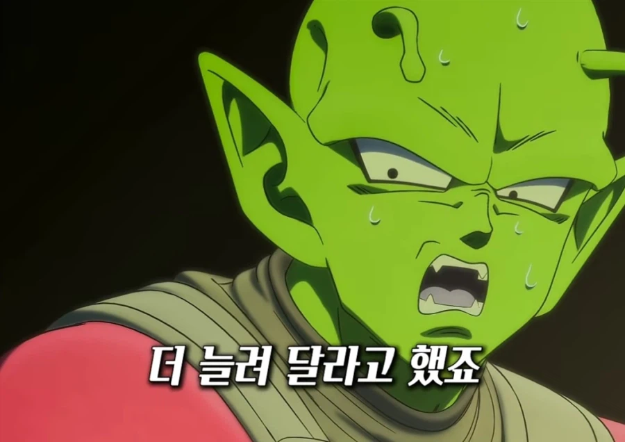 드래곤볼 줫같이 쓰지 말라고..._9.webp
