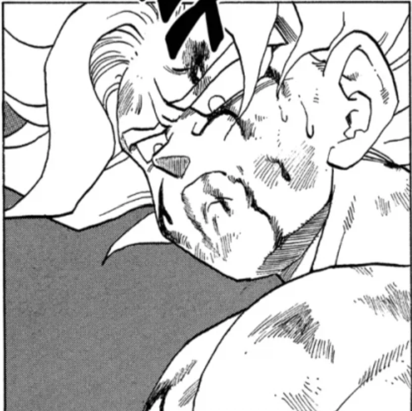 드래곤볼) 핏자국만 제거 해달라하긴했는데_1.webp