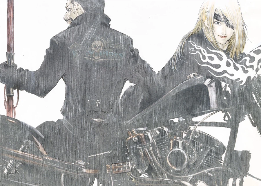 나는 일본 만화 화풍중에 유독 극화체 애정이 강한 편임._2.webp