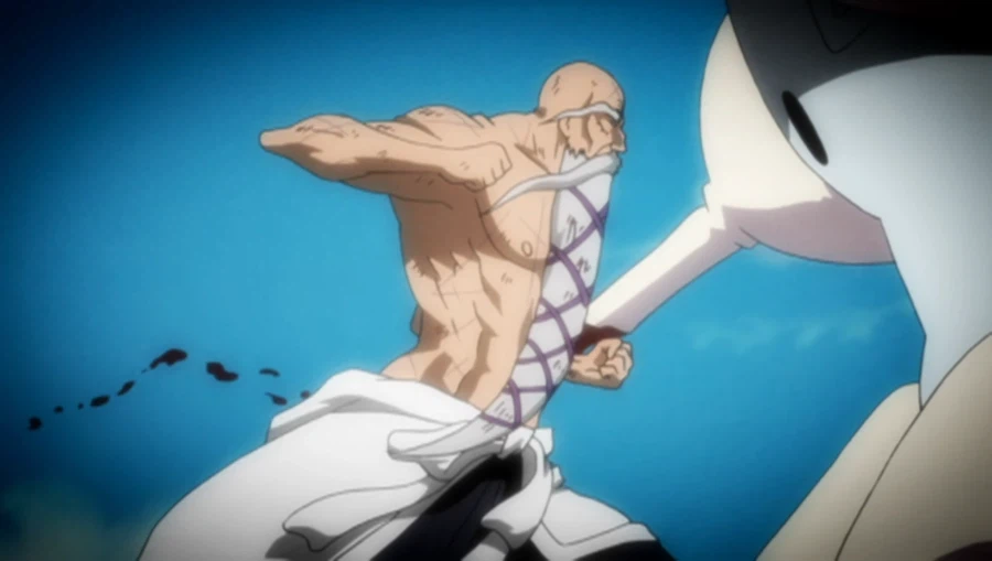 블리치) 표적의 힘이 너무 강했던 오리지널캐_3.webp