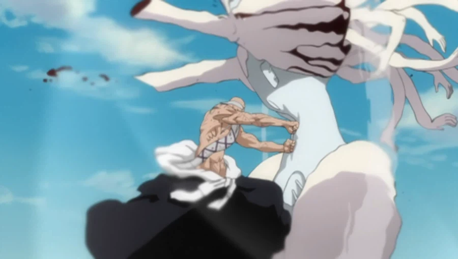 블리치) 표적의 힘이 너무 강했던 오리지널캐_5.webp