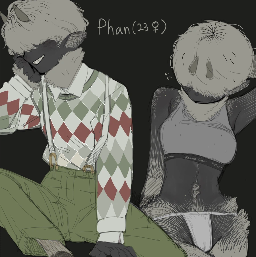 털이 너무너무 싫다는 아저씨.manga_5.webp