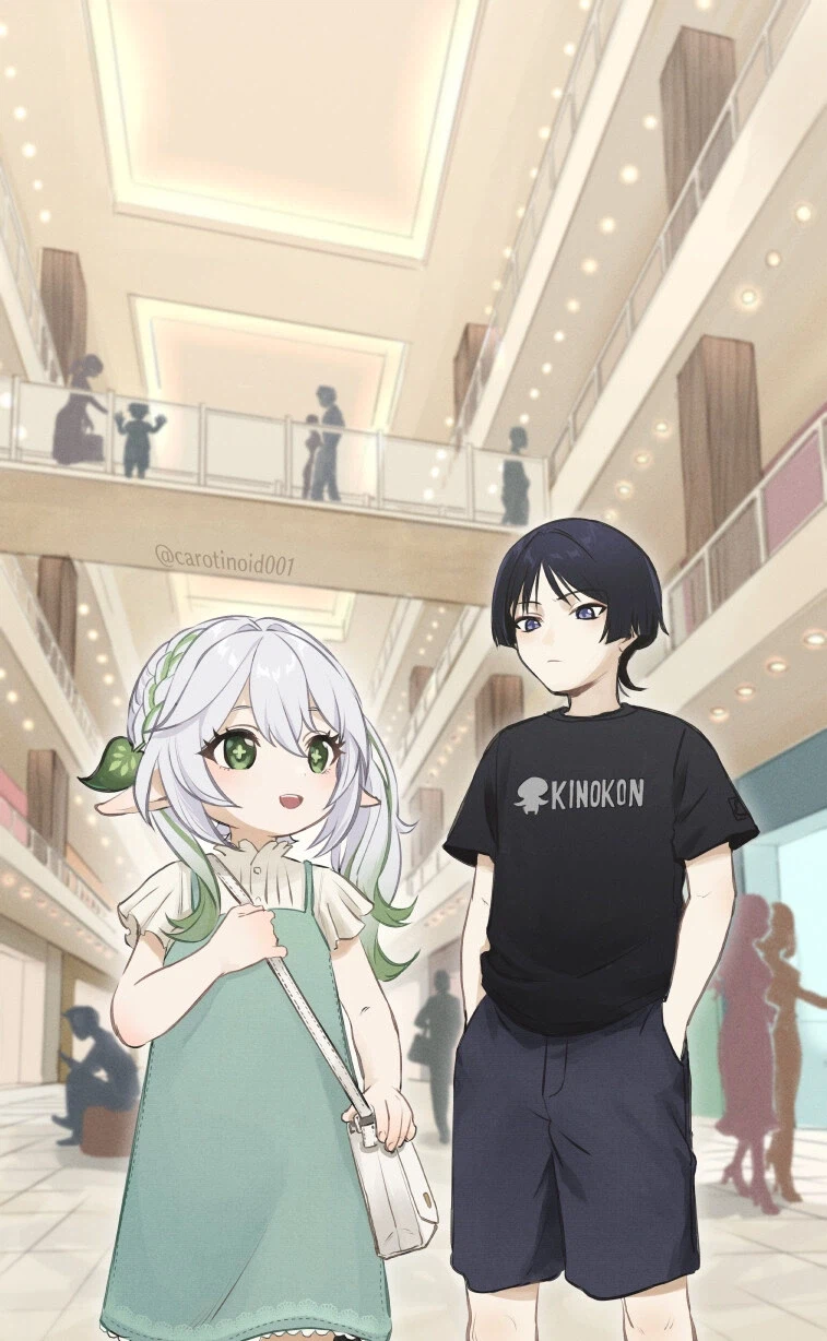 방랑자와 나히다 만화_16.webp