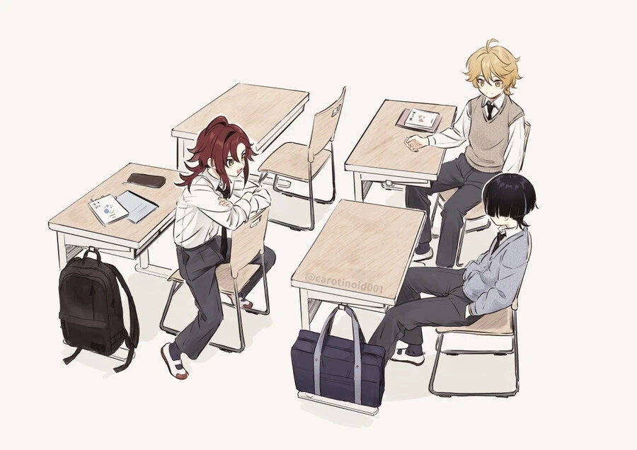 방랑자와 나히다 만화_19.webp