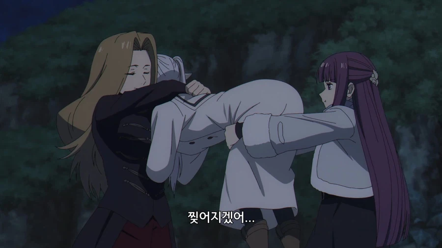 프리렌]솔로몬 왕은 아이를 반절로 가르라 명령했어요_3.webp